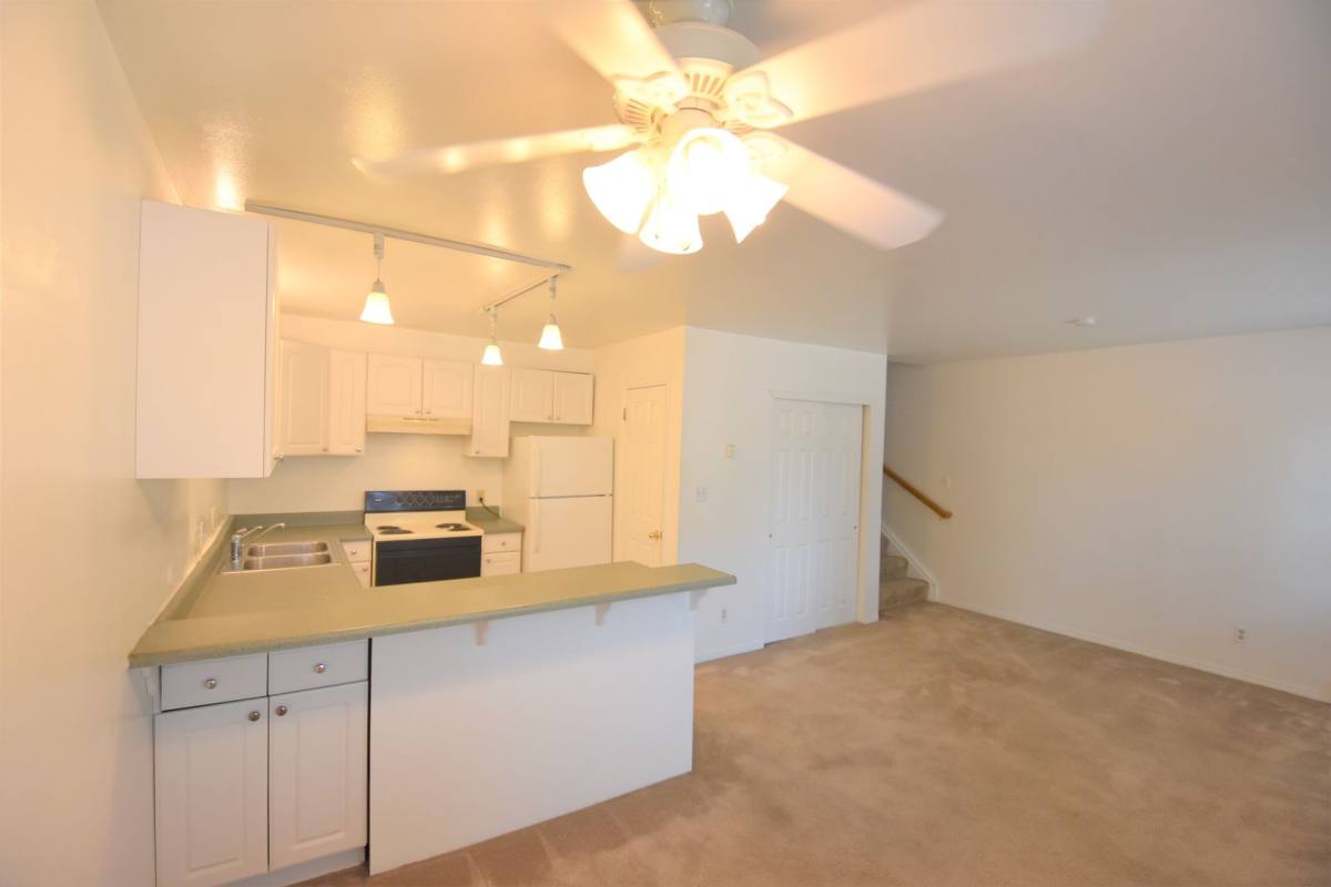 Apartment for rent at 2030 Spruce St, Boulder, CO 80302