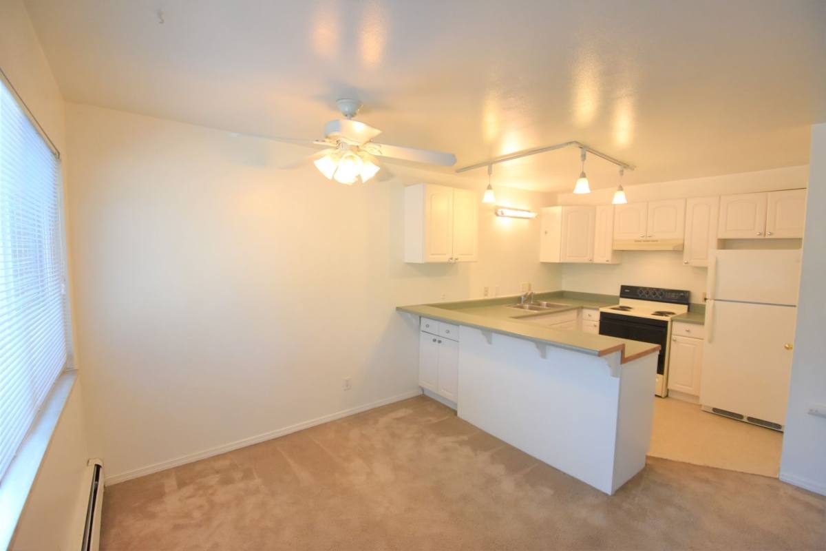 Apartment for rent at 2030 Spruce St, Boulder, CO 80302