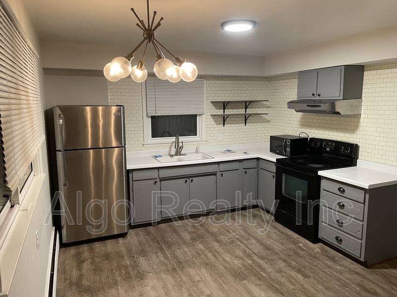 Apartment for rent at 3547 3549 Halifax Ave N, Minneapolis, MN 55422