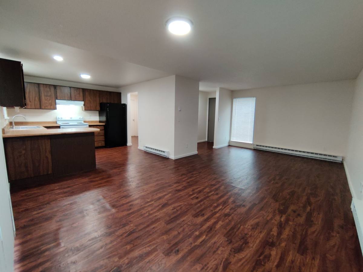 Apartment for rent at 1001 Emma Ave, Coeur D Alene, ID 83814