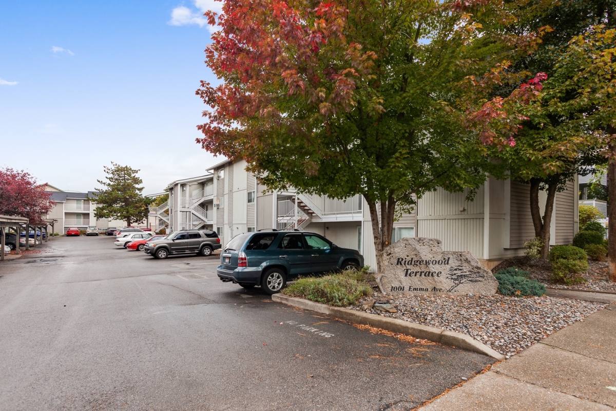 Apartment for rent at 1001 Emma Ave, Coeur D Alene, ID 83814