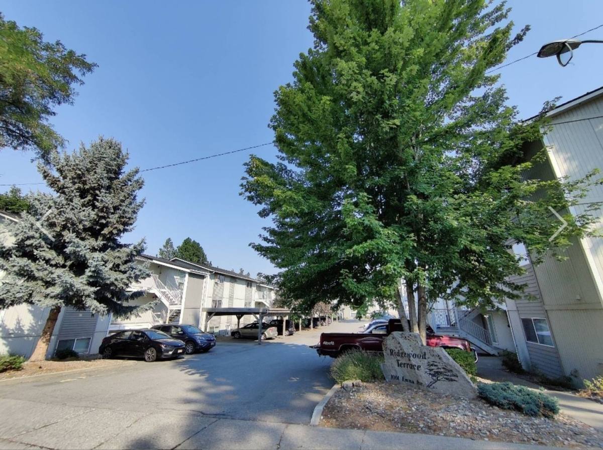 Apartment for rent at 1001 Emma Ave, Coeur D Alene, ID 83814