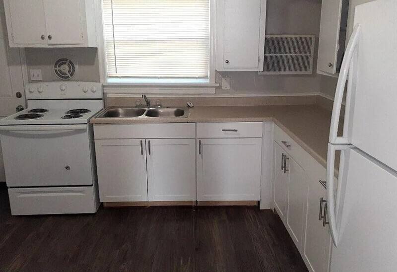 Apartment for rent at 5431 Remuda Dr #1, Richmond, VA 23237