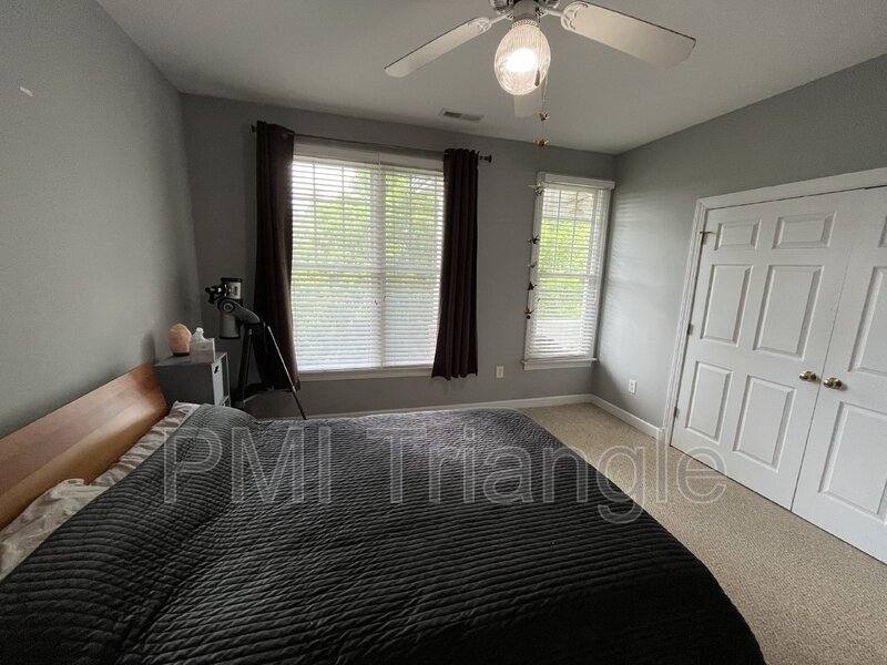 Condo for rent at 701 Copperline Dr #306, Chapel Hill, NC 27516