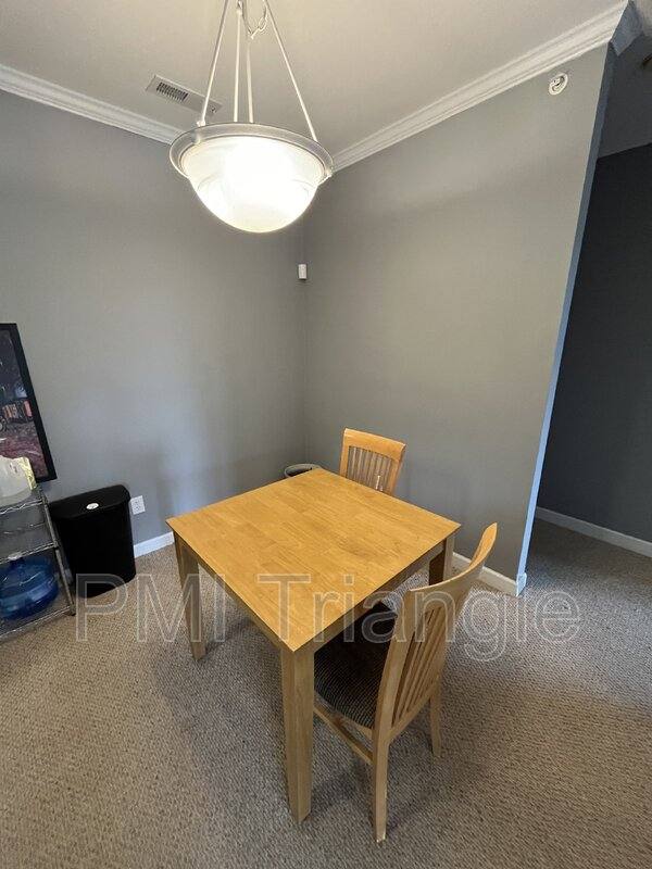 Condo for rent at 701 Copperline Dr #306, Chapel Hill, NC 27516