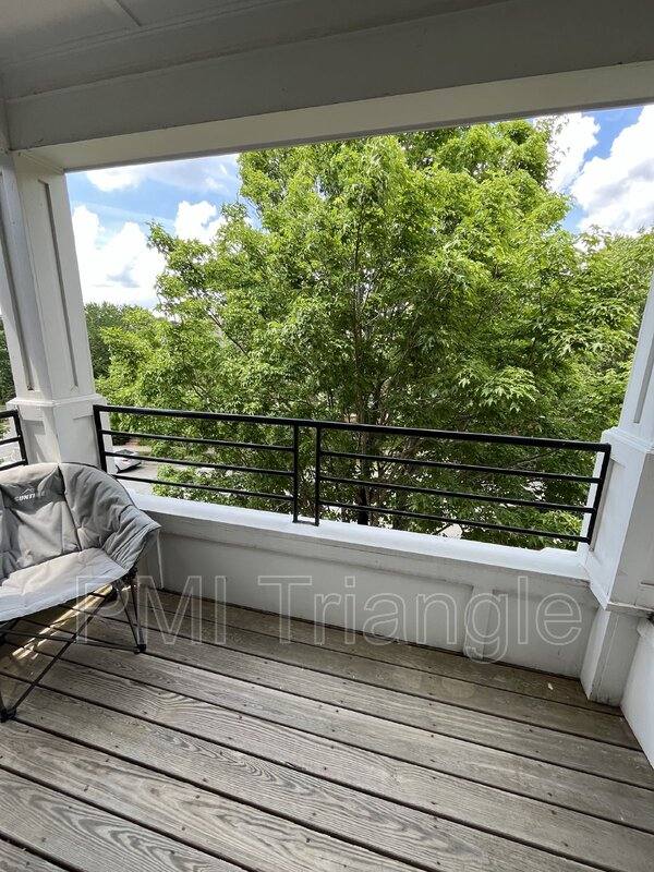 Condo for rent at 701 Copperline Dr #306, Chapel Hill, NC 27516