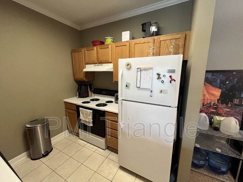 Condo for rent at 701 Copperline Dr #306, Chapel Hill, NC 27516