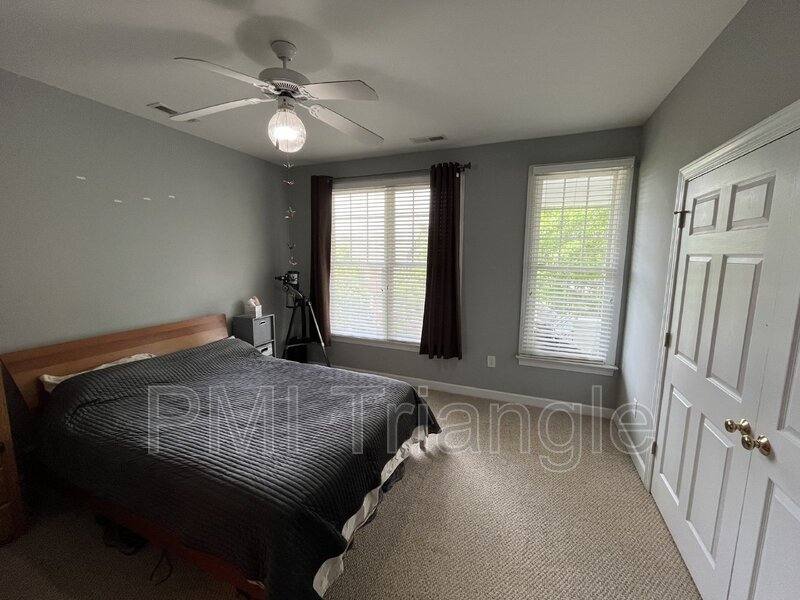Condo for rent at 701 Copperline Dr #306, Chapel Hill, NC 27516