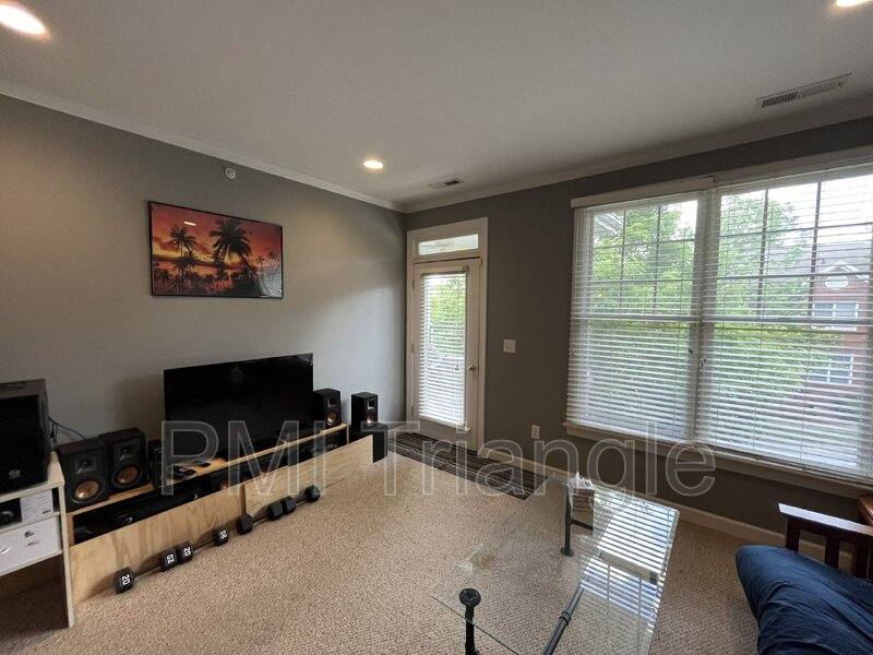 Condo for rent at 701 Copperline Dr #306, Chapel Hill, NC 27516