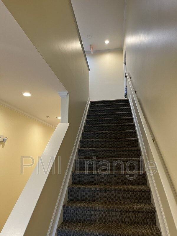 Condo for rent at 701 Copperline Dr #306, Chapel Hill, NC 27516