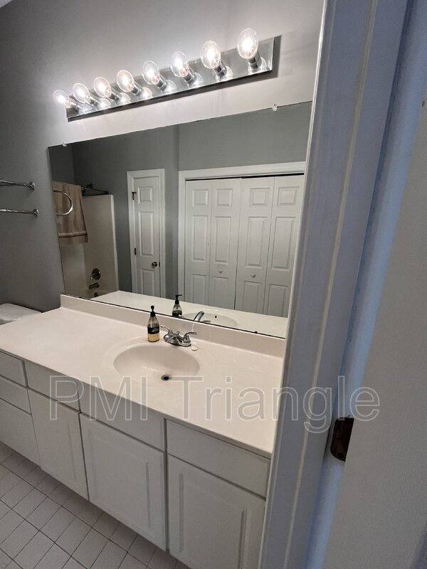 Condo for rent at 701 Copperline Dr #306, Chapel Hill, NC 27516