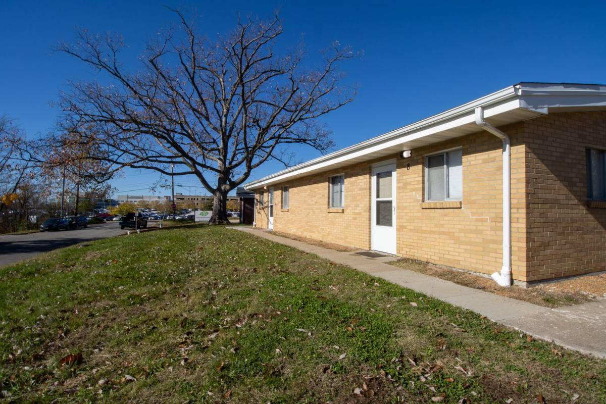 Apartment for rent at 1033 Southpark Dr, Columbia, MO 65201