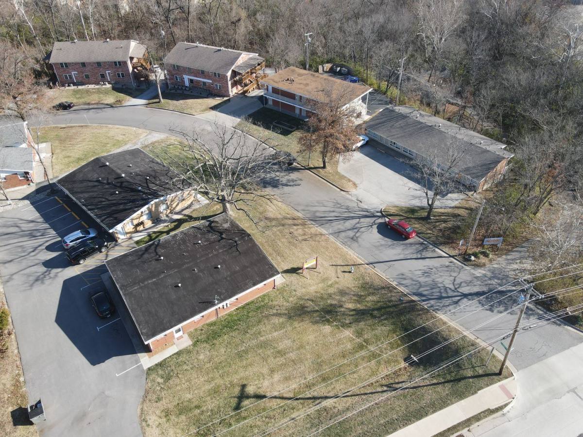 Apartment for rent at 1033 Southpark Dr, Columbia, MO 65201