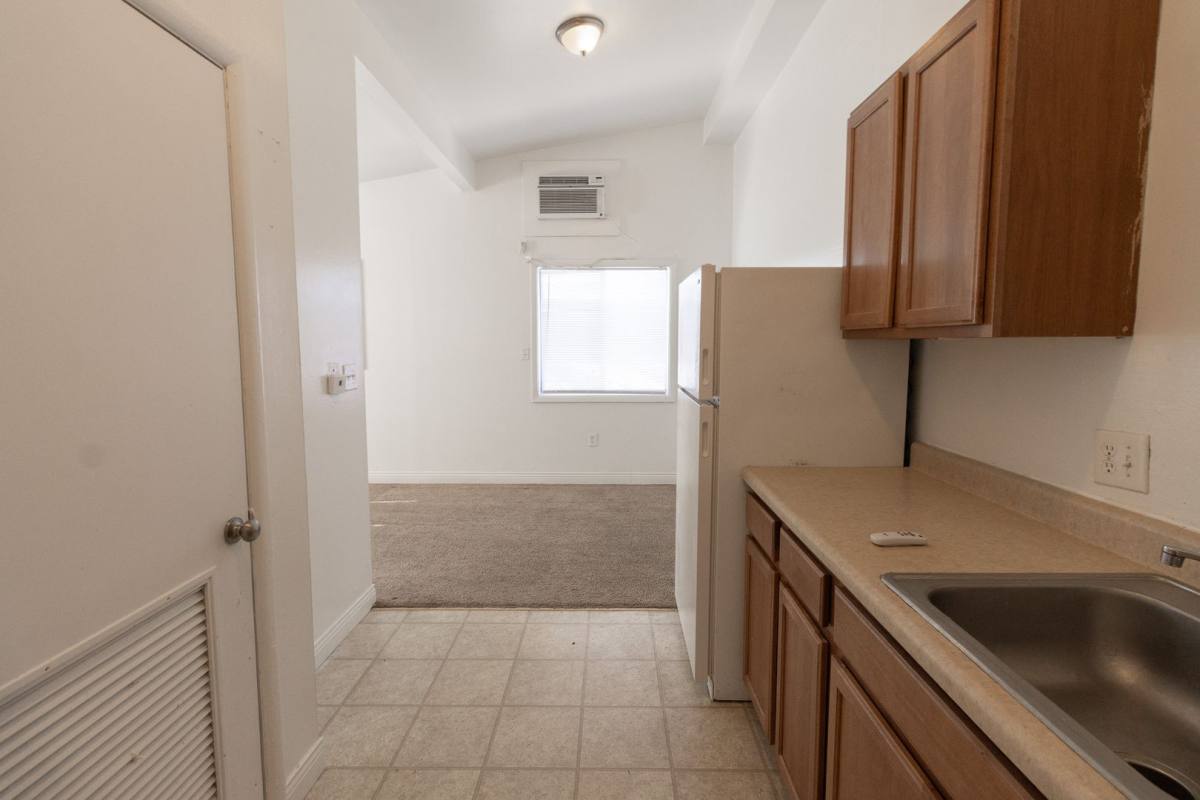 Apartment for rent at 1033 Southpark Dr, Columbia, MO 65201