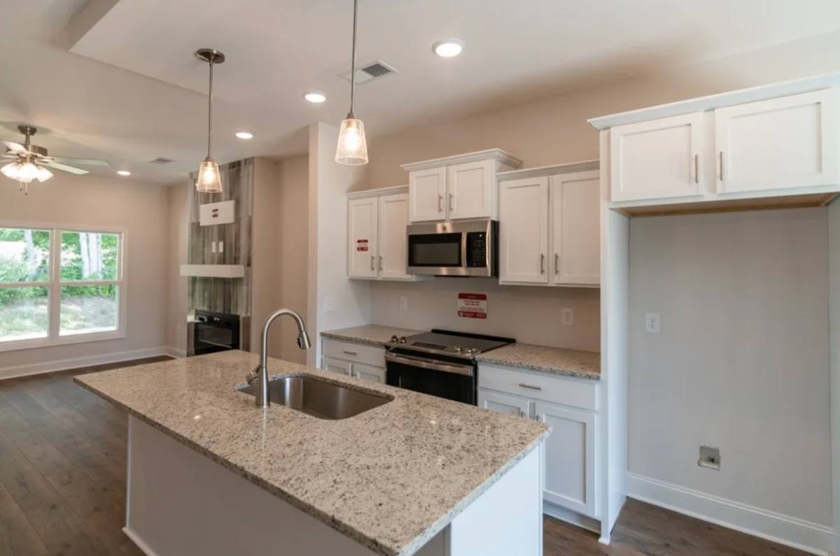 House for rent at 616 Southern Pass Run, Clarksville, TN 37043