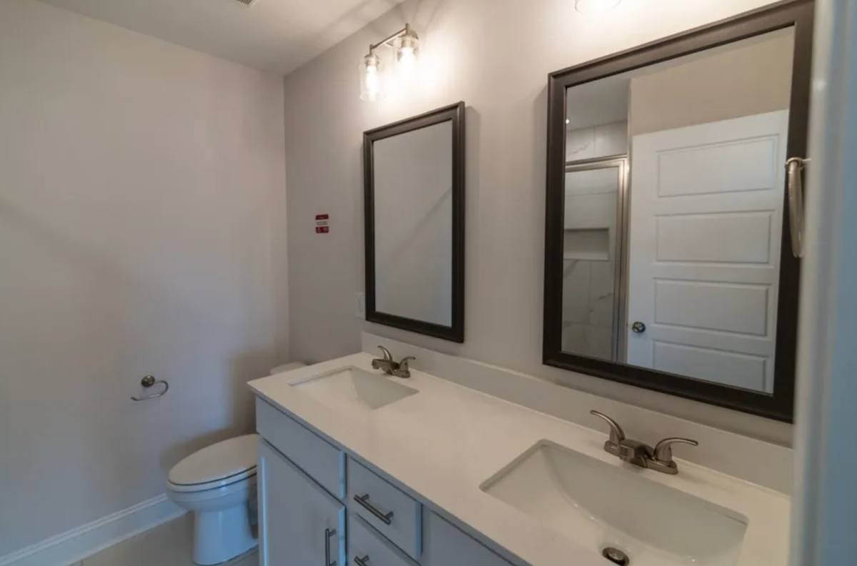 House for rent at 616 Southern Pass Run, Clarksville, TN 37043