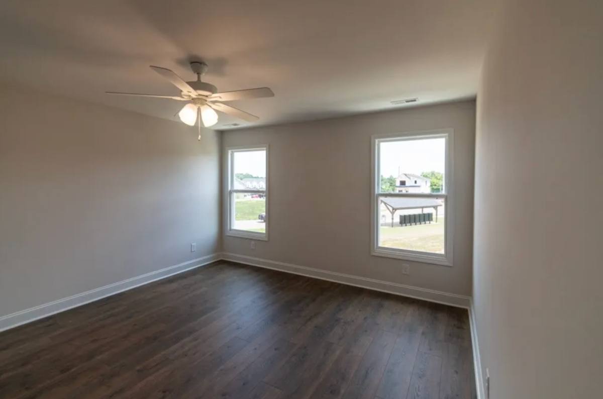 House for rent at 616 Southern Pass Run, Clarksville, TN 37043