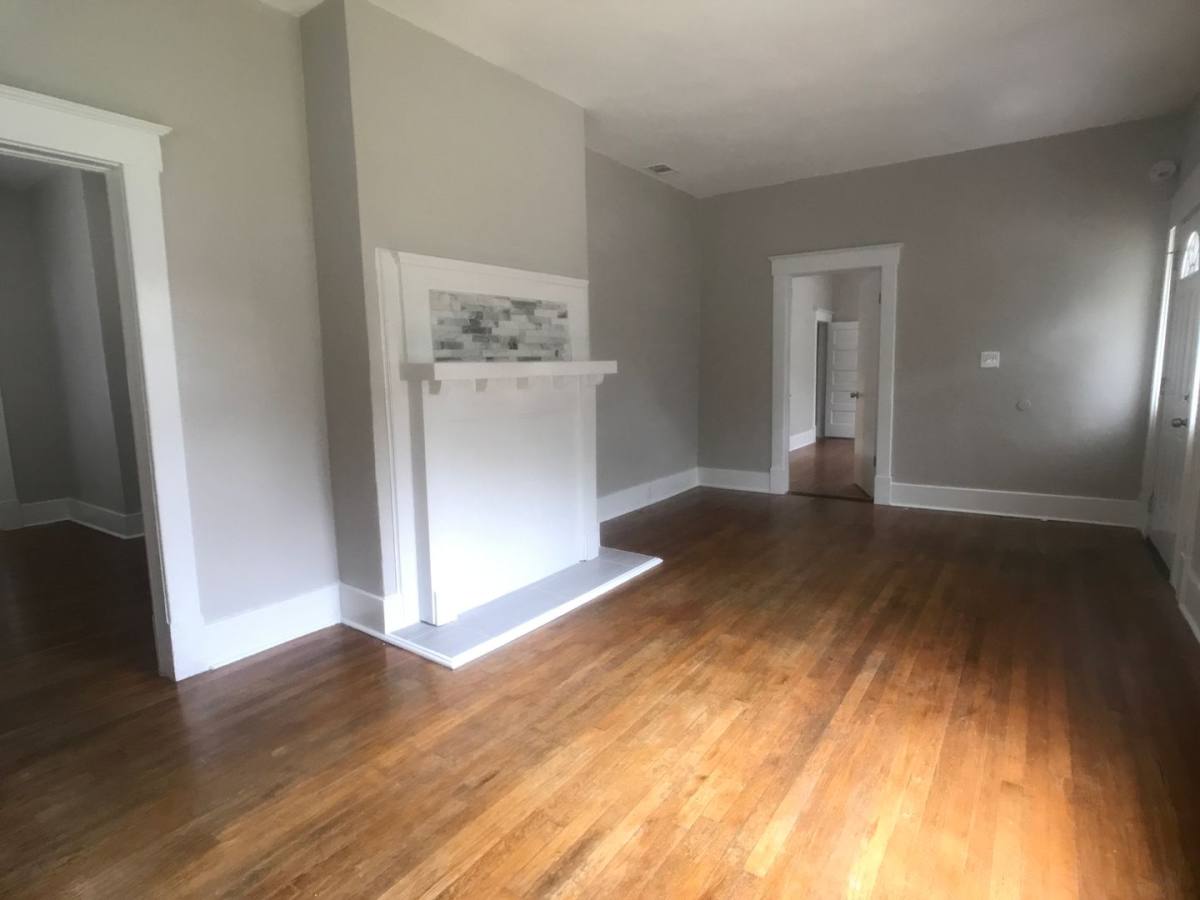 House for rent at 1122 E 37th St, Savannah, GA 31404