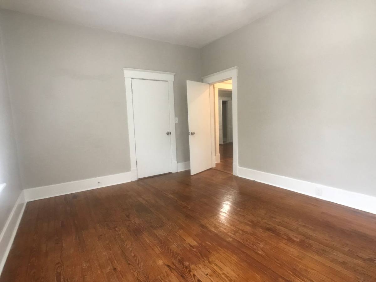 House for rent at 1122 E 37th St, Savannah, GA 31404