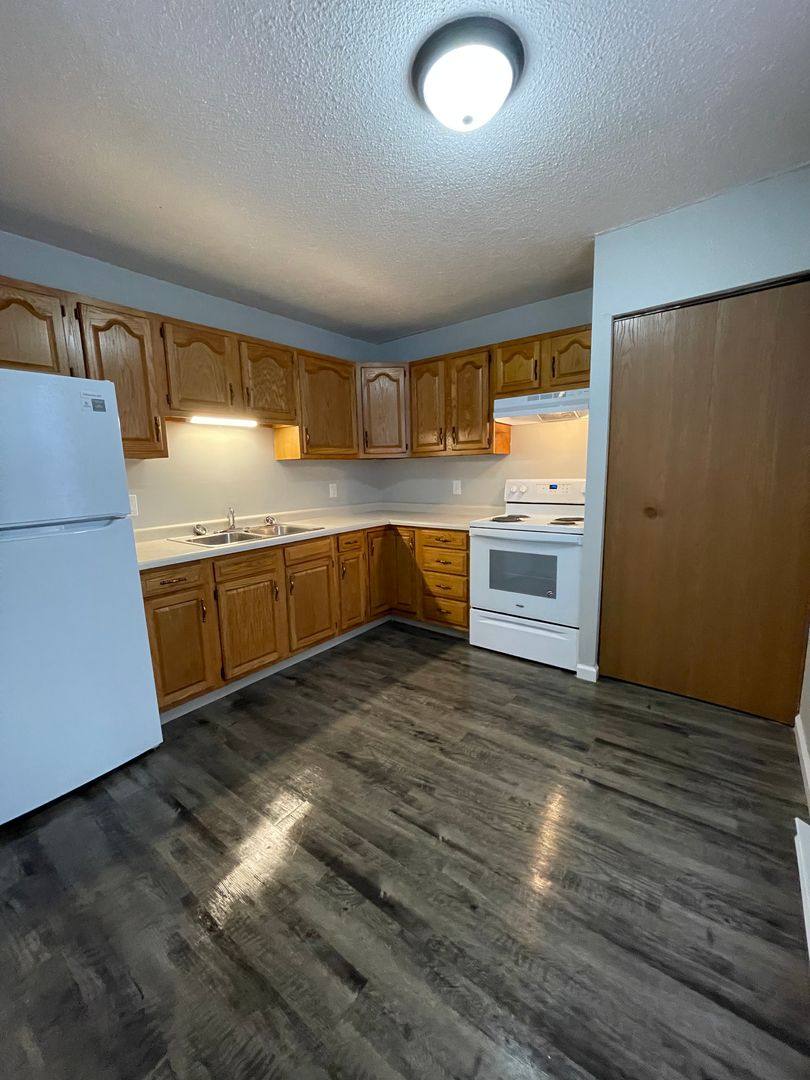 Apartment for rent at 9766 Rosehill Rd, Berrien Springs, MI 49103