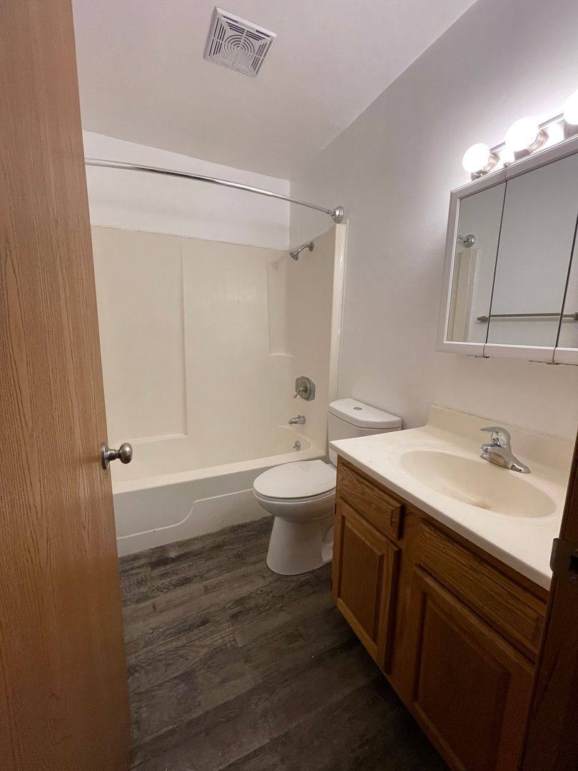 Apartment for rent at 9766 Rosehill Rd, Berrien Springs, MI 49103