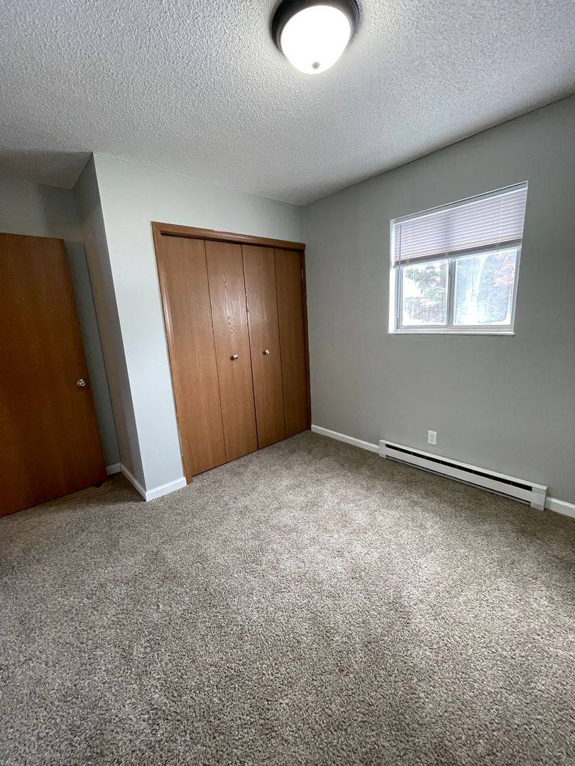 Apartment for rent at 9766 Rosehill Rd, Berrien Springs, MI 49103