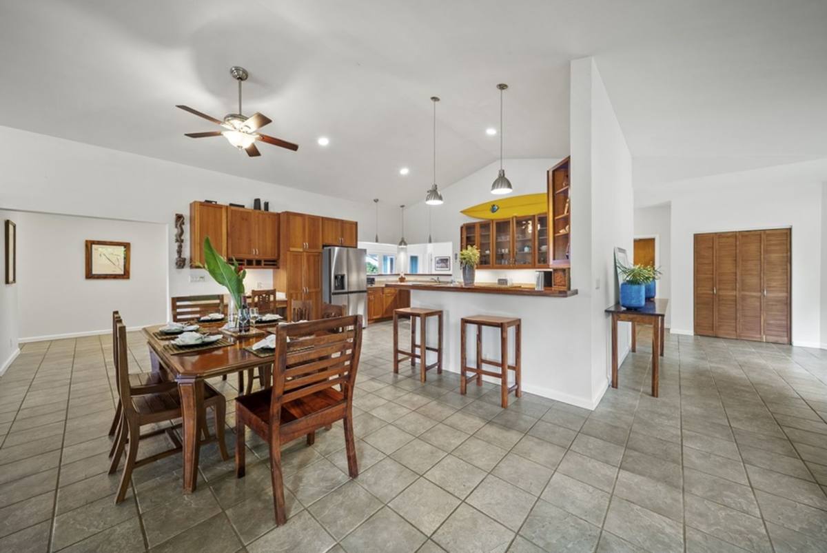 House for rent at 59-066 Kumupali Rd, Haleiwa, HI 96712