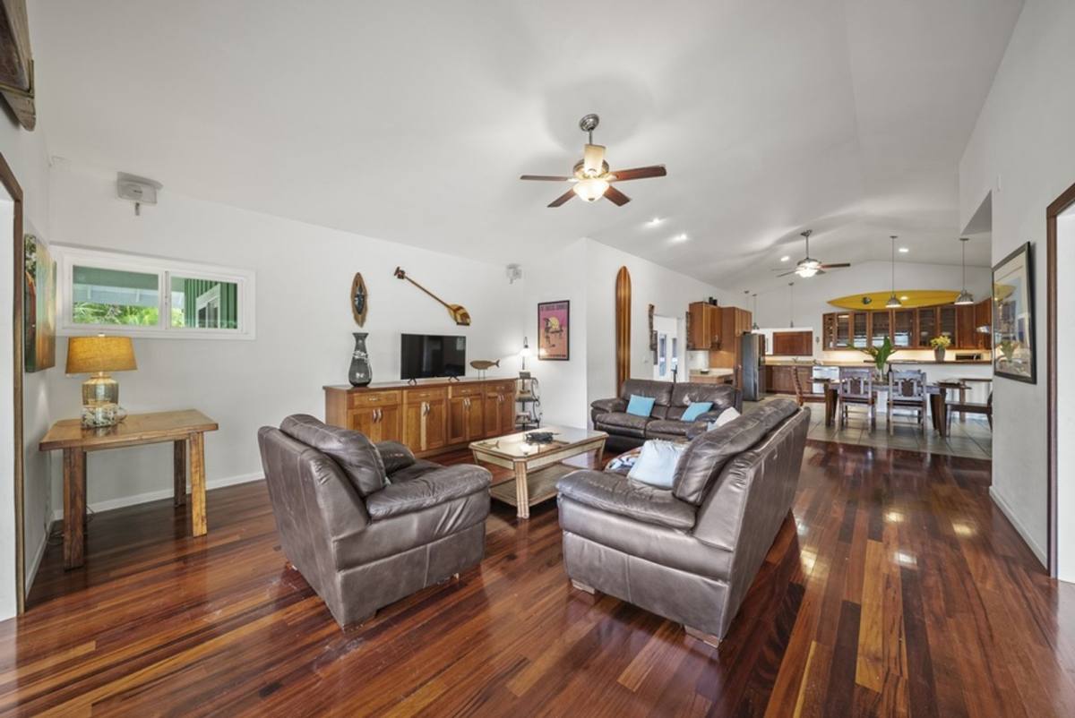 House for rent at 59-066 Kumupali Rd, Haleiwa, HI 96712