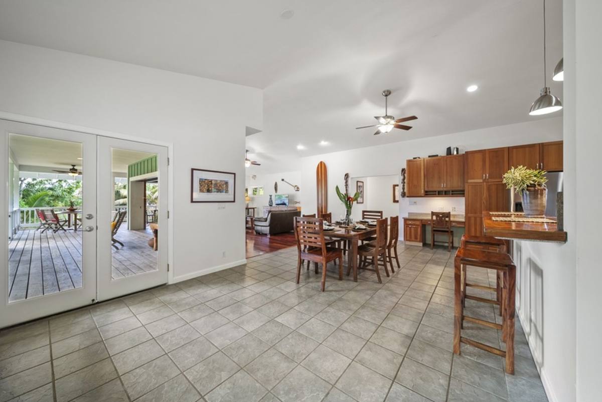 House for rent at 59-066 Kumupali Rd, Haleiwa, HI 96712