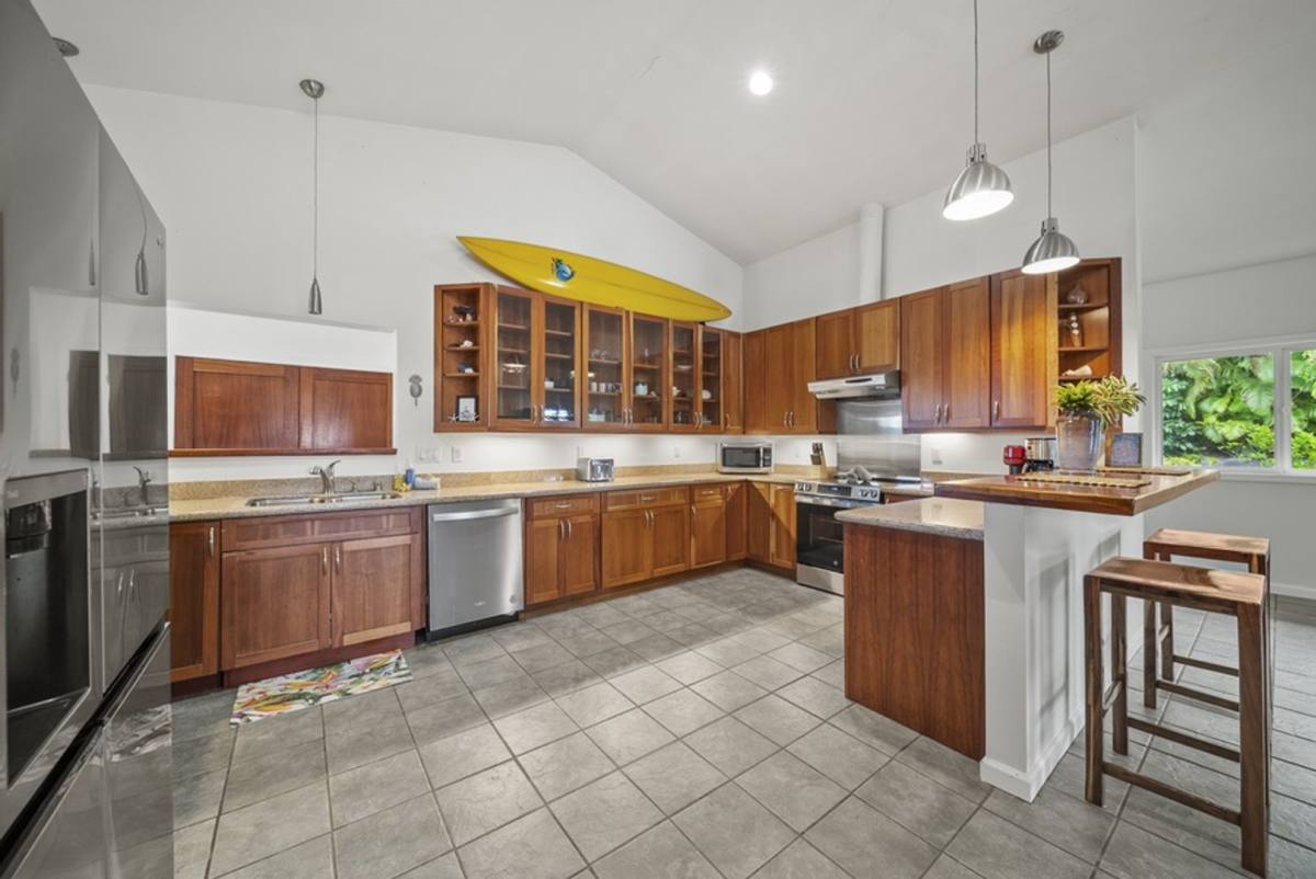 House for rent at 59-066 Kumupali Rd, Haleiwa, HI 96712