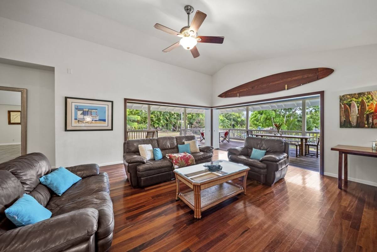 House for rent at 59-066 Kumupali Rd, Haleiwa, HI 96712
