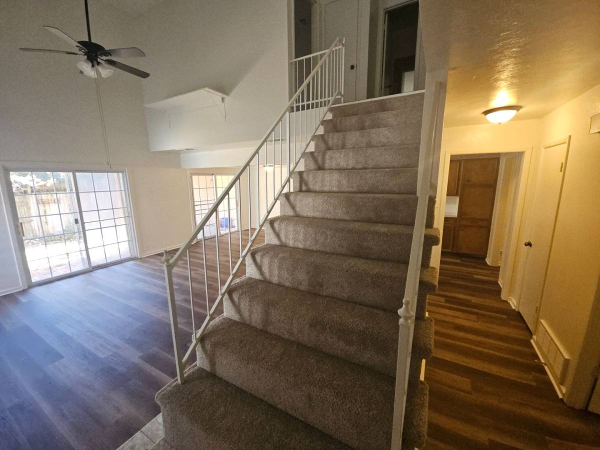 Townhouse for rent at 2109 Fleur De Lis Court, Arlington, TX 76012