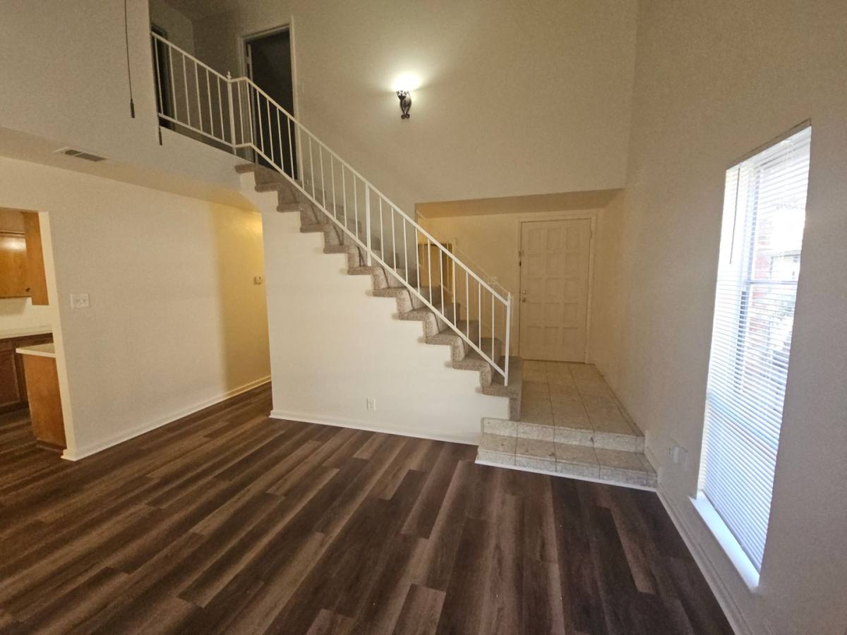 Townhouse for rent at 2109 Fleur De Lis Court, Arlington, TX 76012