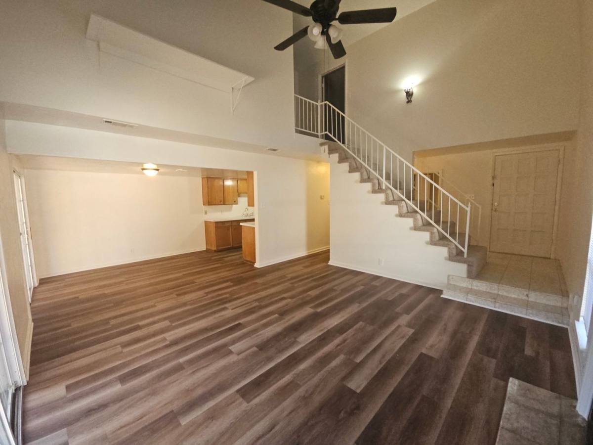 Townhouse for rent at 2109 Fleur De Lis Court, Arlington, TX 76012