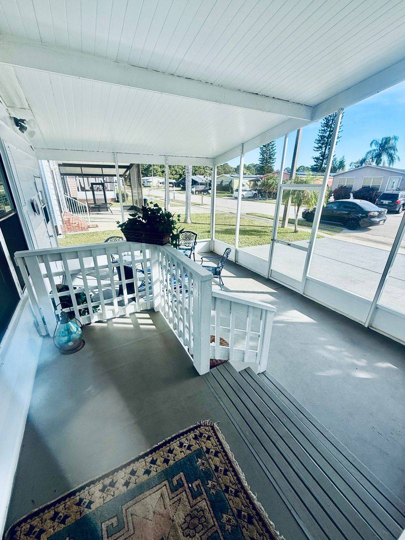 House for rent at 2399 Coconut Palm Dr NE, Palm Bay, FL 32905