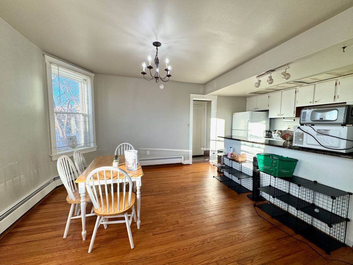 Apartment for rent at 126-128 Nixon St, Cincinnati, OH 45220