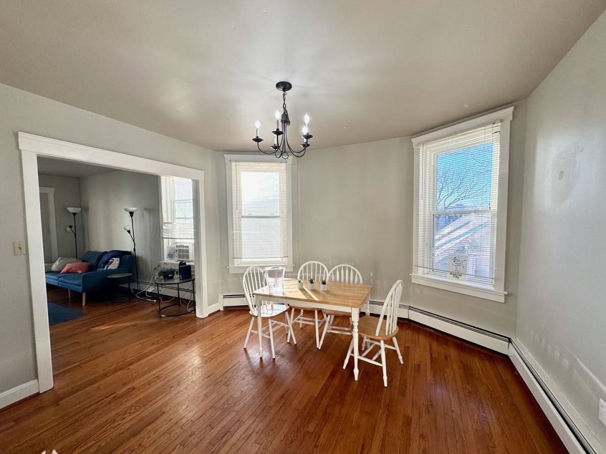 Apartment for rent at 126-128 Nixon St, Cincinnati, OH 45220