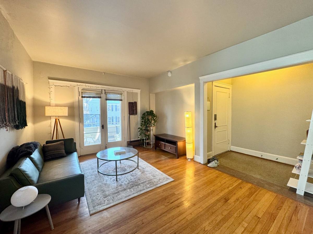 Apartment for rent at 126-128 Nixon St, Cincinnati, OH 45220