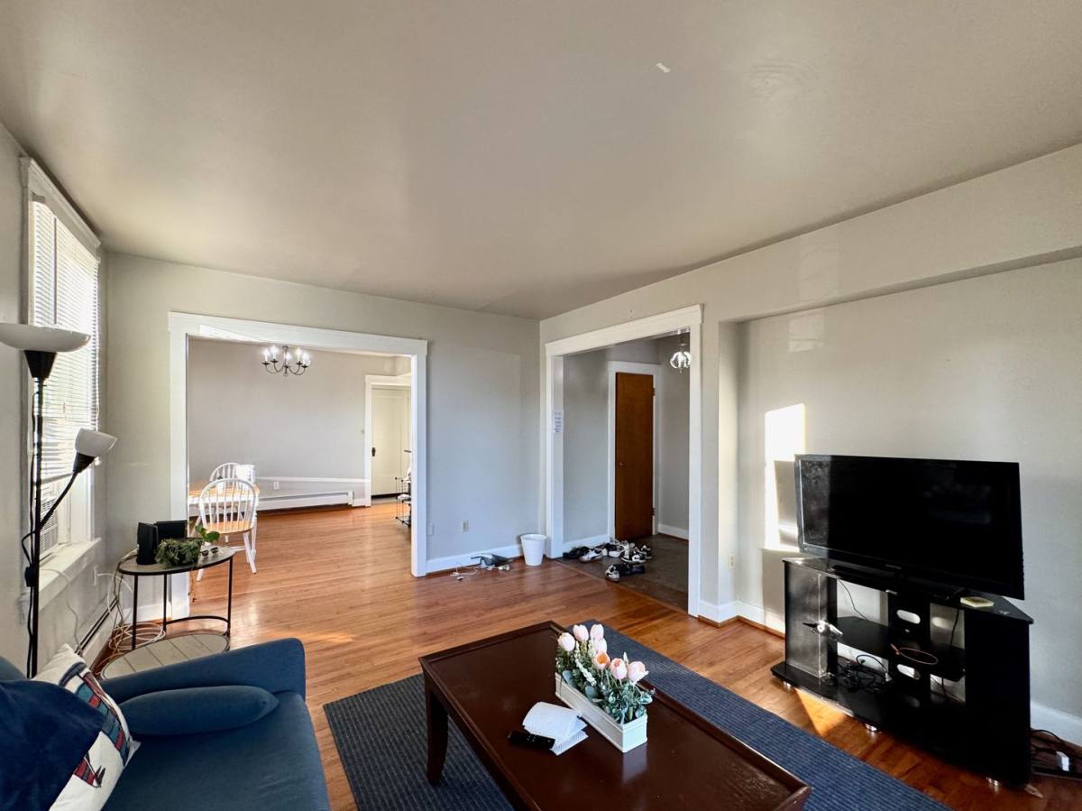 Apartment for rent at 126-128 Nixon St, Cincinnati, OH 45220