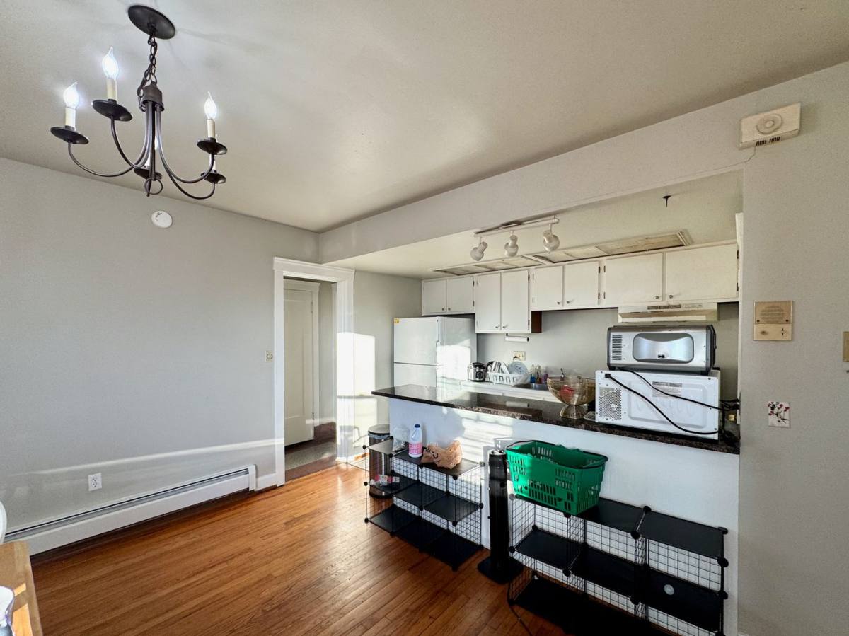 Apartment for rent at 126-128 Nixon St, Cincinnati, OH 45220