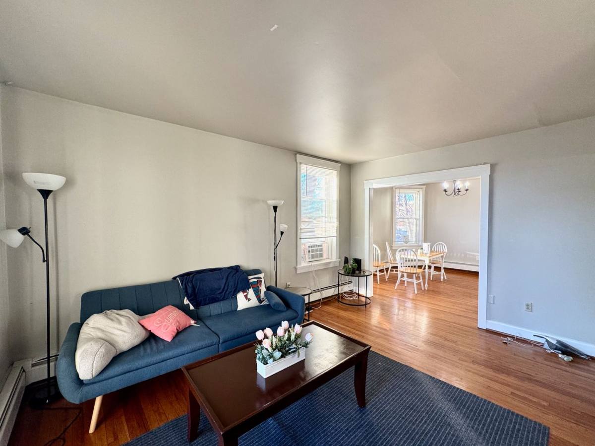 Apartment for rent at 126-128 Nixon St, Cincinnati, OH 45220