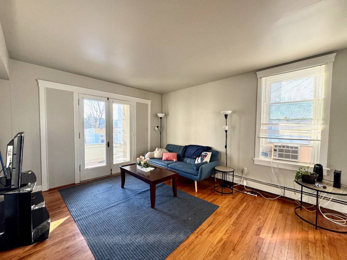 Apartment for rent at 126-128 Nixon St, Cincinnati, OH 45220