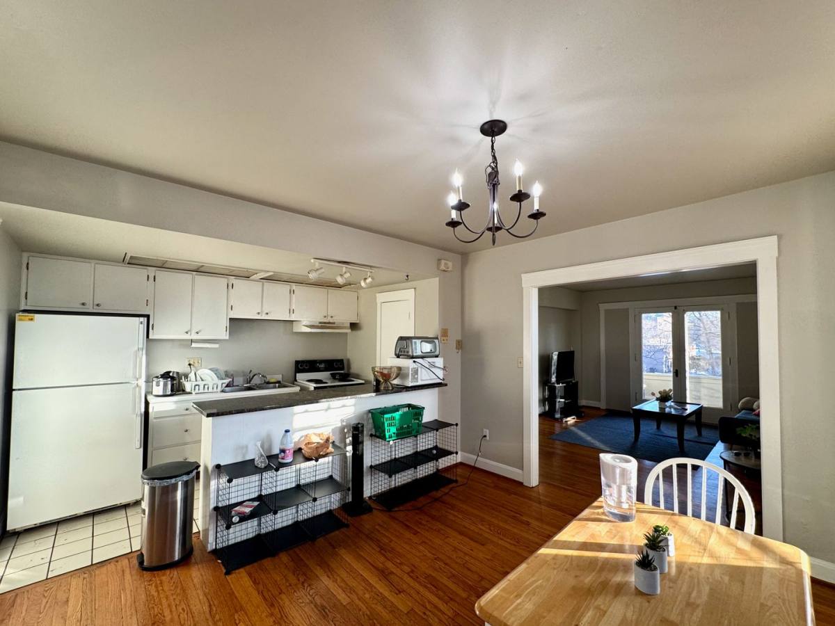 Apartment for rent at 126-128 Nixon St, Cincinnati, OH 45220