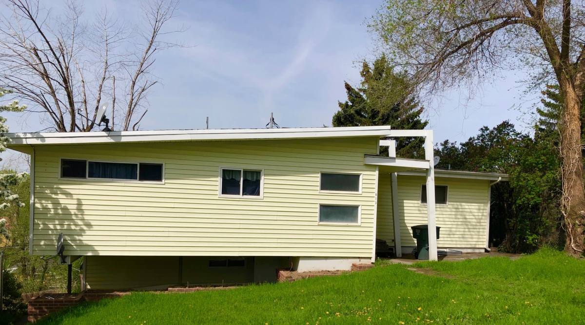 Apartment for rent at 613 NW 6th St, Pendleton, OR 97801
