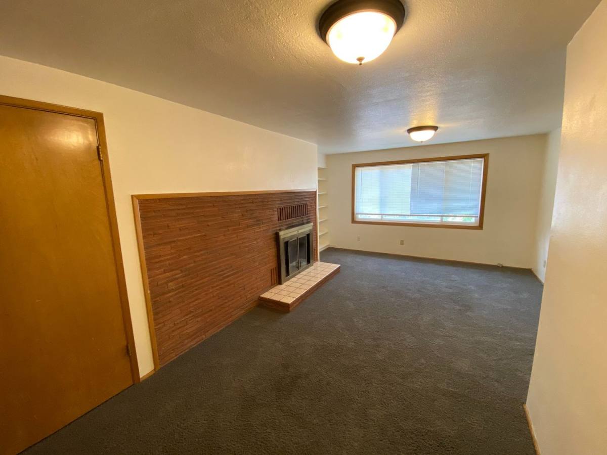 Apartment for rent at 613 NW 6th St, Pendleton, OR 97801