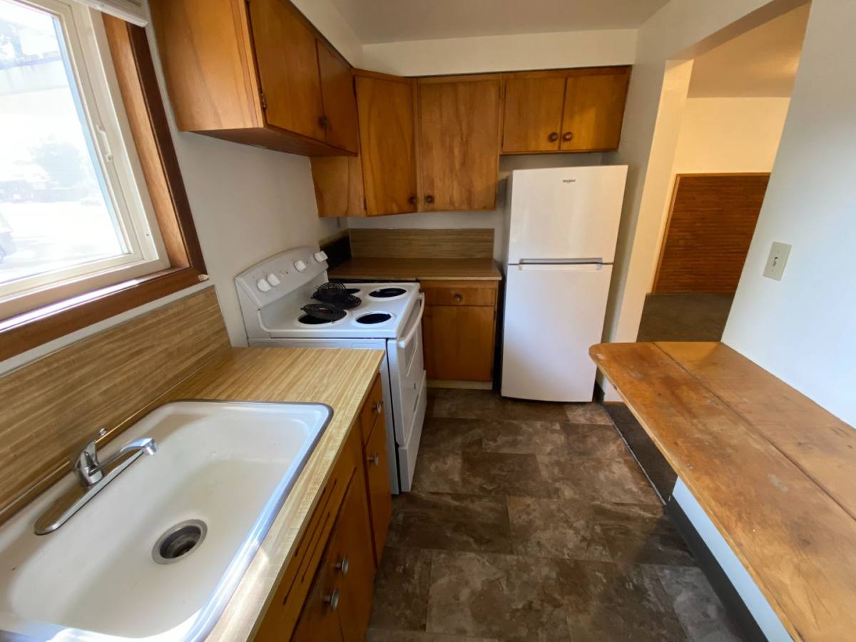 Apartment for rent at 613 NW 6th St, Pendleton, OR 97801
