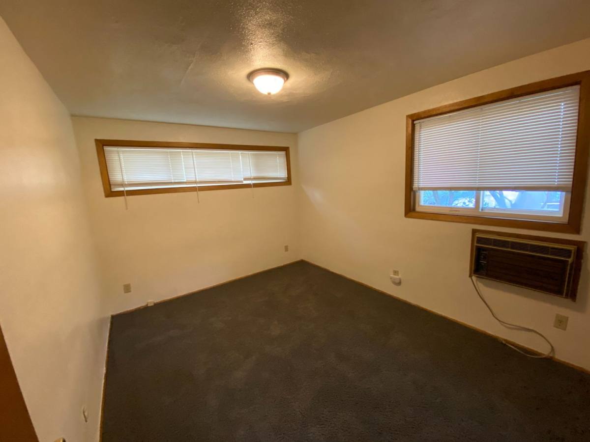 Apartment for rent at 613 NW 6th St, Pendleton, OR 97801