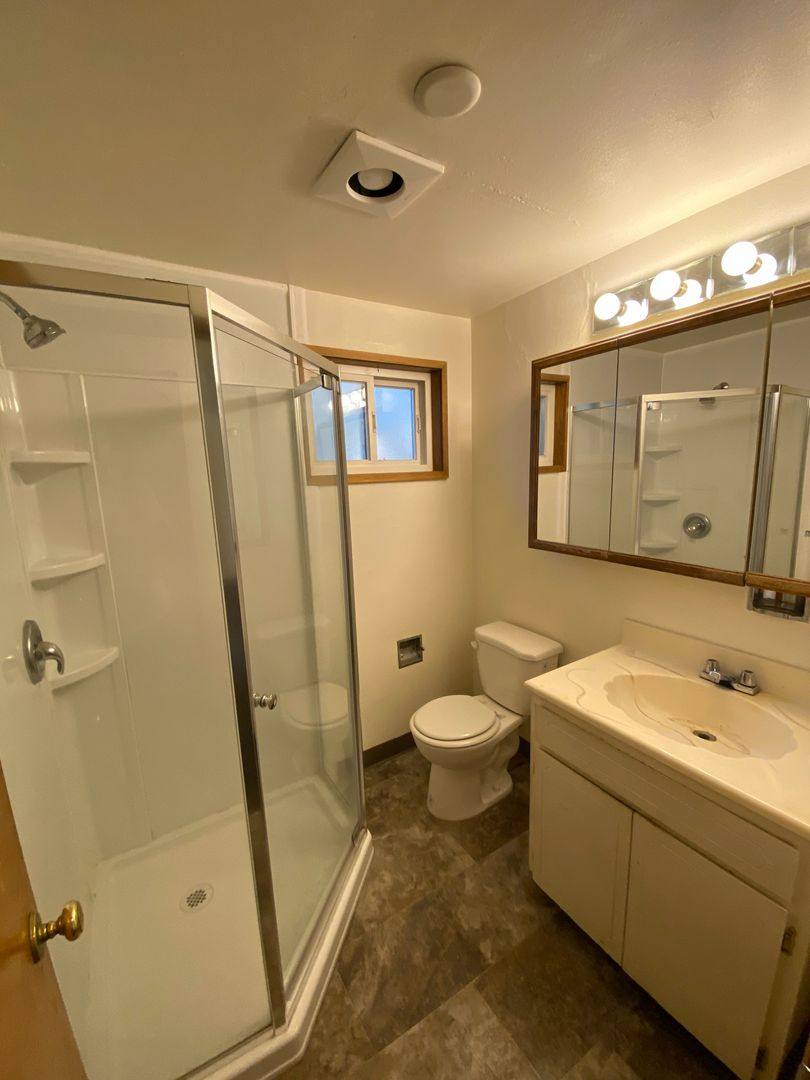 Apartment for rent at 613 NW 6th St, Pendleton, OR 97801