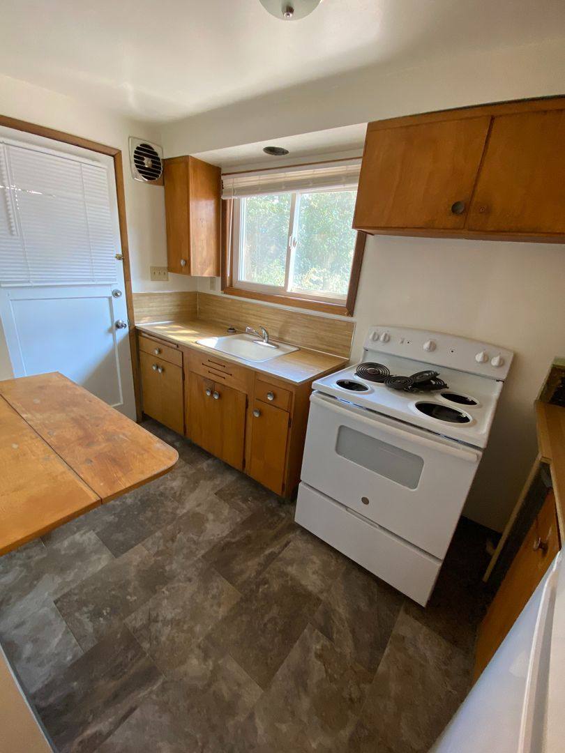 Apartment for rent at 613 NW 6th St, Pendleton, OR 97801