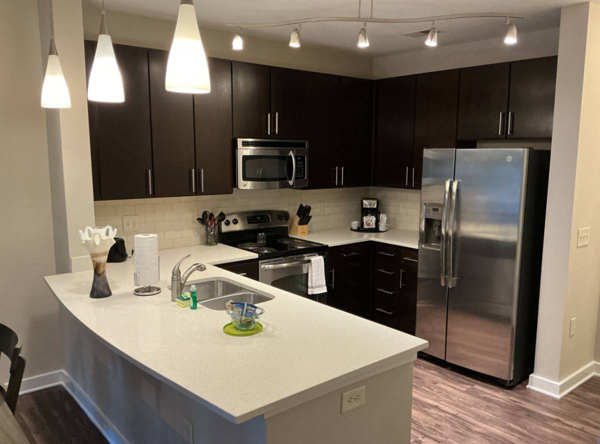 Apartment for rent at 730 Hawthorne Lane, Charlotte, NC 28204